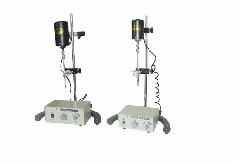 JJ-1電動攪拌器
